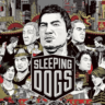 175   XBOX 360 | Sleeping Dogs