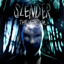 178 ⭐ XBOX 360 | Slender: The Arrival