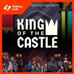 ✅ King of the Castle - STEAM КЛЮЧ GLOBAL   RU 🔑