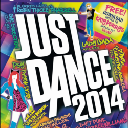 181 ⭐ XBOX 360 | Just Dance 2014   Just Dance 2015 [ Kinect ]