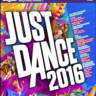 182   XBOX 360 | Just Dance 2016 [ Kinect ]