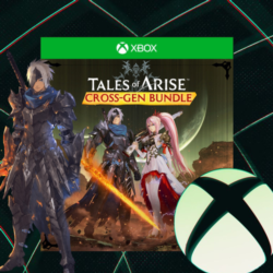 TALES OF ARISE  XBOX НА ЛЮБОЙ ВАШ АККАУНТ ✅