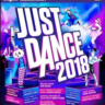 183   XBOX 360 | Just Dance 2018 [ Kinect ]