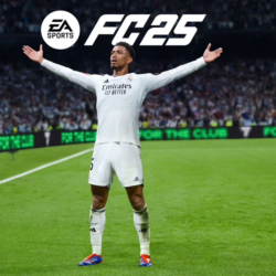 Ultimate EA SPORTS FC™ 25 (FIFA 25) (STEAM)