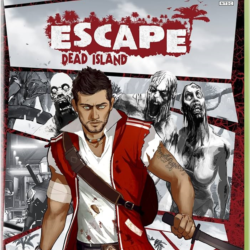 186 ⭐ XBOX 360 | Dead Island   Dead Island Riptide   Escape Dead Island