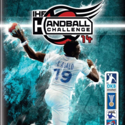 188   XBOX 360 | Handball 16   IHF Handball Challenge 14