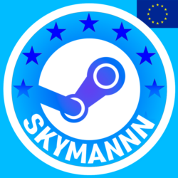 STEAM 5-100 EUR | Европа    КАРТЫ ПОПОЛНЕНИЯ БЫСТРО