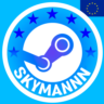 STEAM 5-100 EUR | Европа    КАРТЫ ПОПОЛНЕНИЯ БЫСТРО