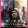 FINAL FANTASY XV: EPISODE ARDYN (PC WIN)  КЛЮЧ
