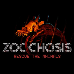 Zoochosis   ОБНОВЛЕНИЯ   DLS / STEAM АККАУНТ