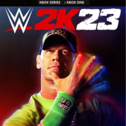 WWE 2K23   FIFA 23 XBOX АККАУНТ