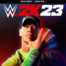 WWE 2K23   FIFA 23 XBOX АККАУНТ
