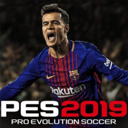 💳 PES 2019 (PS5/RU) П3 Активация