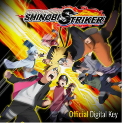 ✅КЛЮЧ NARUTO TO BORUTO: SHINOBI STRIKER XBOX🔑