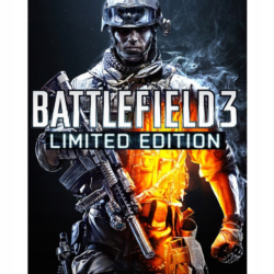 Battlefield 3 Limited Edition | EA app | Полный доступ