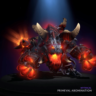 Collector&acute;s Cache 2023  Primeval Abomination