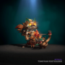 Hoodwink  Collector&acute;s Cache 2023  Tomo kan Footsoldier
