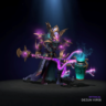 Dazzle  Collector&acute;s Cache 2023  Dezun Viper