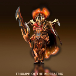 Collector&acute;s Cache 2023 Triumph of the Imperatrix