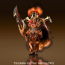 Collector&acute;s Cache 2023 Triumph of the Imperatrix