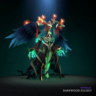 Death Prophet  Collector&acute;s Cache 2023  Darkwood Eulog