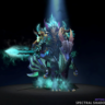 Abaddon  Collector s Cache 2023  Spectral Shadow