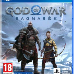 God of War Ragnarok(steam) 100 Игр общий аккаунт