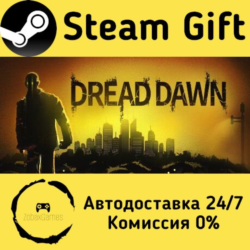 🚀 Dread Dawn 🤖 Steam Gift Россия ⚡ мгновенно