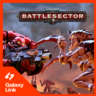 Warhammer 40,000: Battlesector - STEAM КЛЮЧ GLOBAL