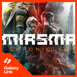 ✅ Miasma Chronicles - STEAM КЛЮЧ GLOBAL   RU 🔑