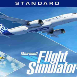 ключ | Microsoft Flight Simulator Standard XBOX   ПК