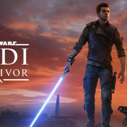 Star Wars Jedi:Survivor общий оффлайн ps5 1игр