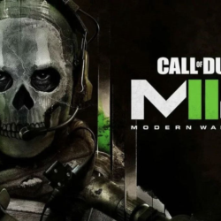 Call of Duty Modern Warfare 2 общий   PS5 ps4