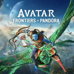 Avatar Frontiers of Pandora Gold Edition Ps5 Общий