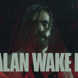 Alan Wake 2 Общий  Оффлайн Ps5