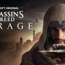 Assassin's Creed® Mirage Общий ps4 ps5