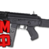 Макрос Warface на FAMAE SAF-200. Bloody X7 Logi Razer