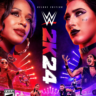 WWE 2K24 Cross-Gen   System Shock     XBOX АККАУНТ