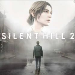 💥SILENT HILL 2 🔵 PS5 🔴ТУРЦИЯ🔴