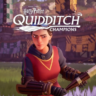 Harry Potter: Quidditch Champ(Xbox) Игры общий аккаун