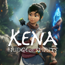 ⚡Kena: Bridge of Spirits(Xbox) Игры общий аккаунт