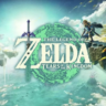 The Legend of Zelda Tears of the Kingdom     Nintendo