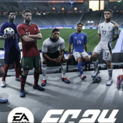 💠Fifa 24💠🎮 Nintendo Switch