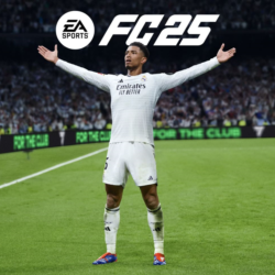 ✅EA Sports FC 25 Standart Steam✅Общий✅