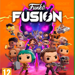 ⚡Funko Fusion(Xbox) Игры общий аккаунт
