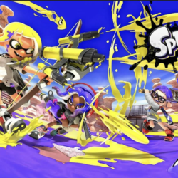 💠Splatoon 3💠🎮 Nintendo