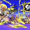 Splatoon 3     Nintendo