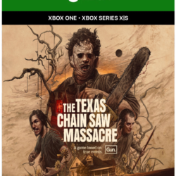 ⚡The Texas Chain Saw Massacre(Xbox) Игры общий аккаунт