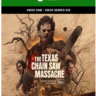 The Texas Chain Saw Massacre(Xbox) Игры общий аккаунт