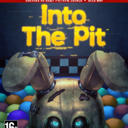 Five Nights at Freddy's Into the Pit (XBOX) 🚀